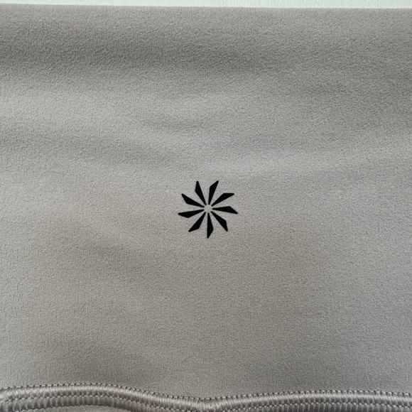 Athleta Transcend Cropped Leggings - Picture 5 of 7